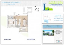 bloc B 12